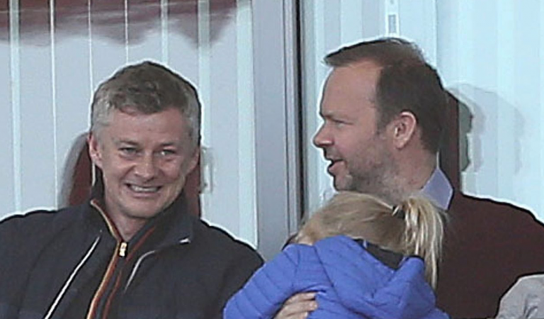 Give Ole Time And Patience